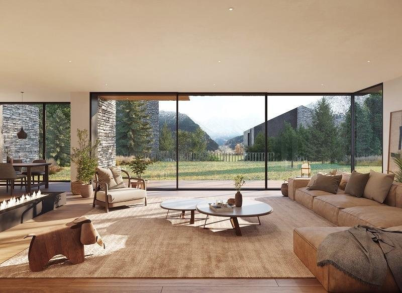 5-bedroom chalet for sale in La Massana · 8 of 9