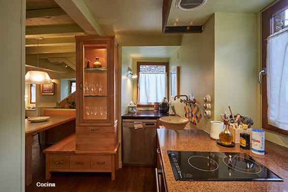 4-bedroom house for sale in Arans, Ordino · 2 of 3