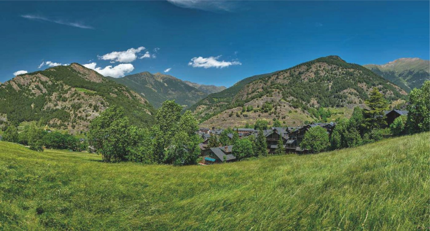 Land for sale in Ordino · 6 of 6