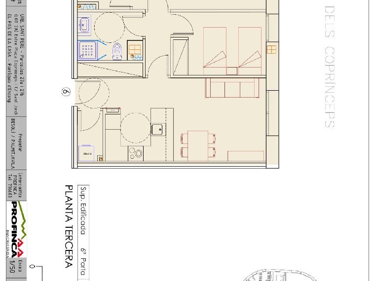 2-bedroom building for sale in Encamp · 25 of 25
