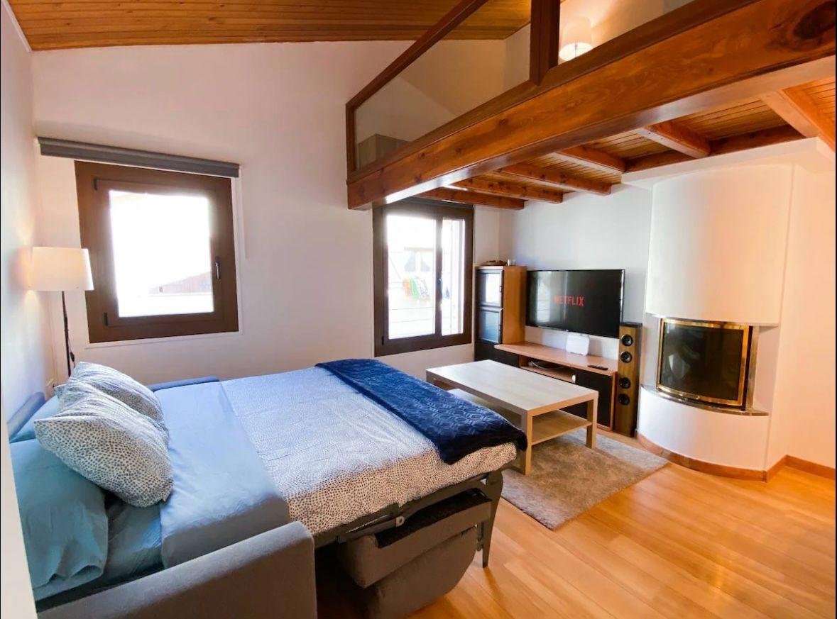 2-bedroom flat for sale in Encamp · 25 of 26