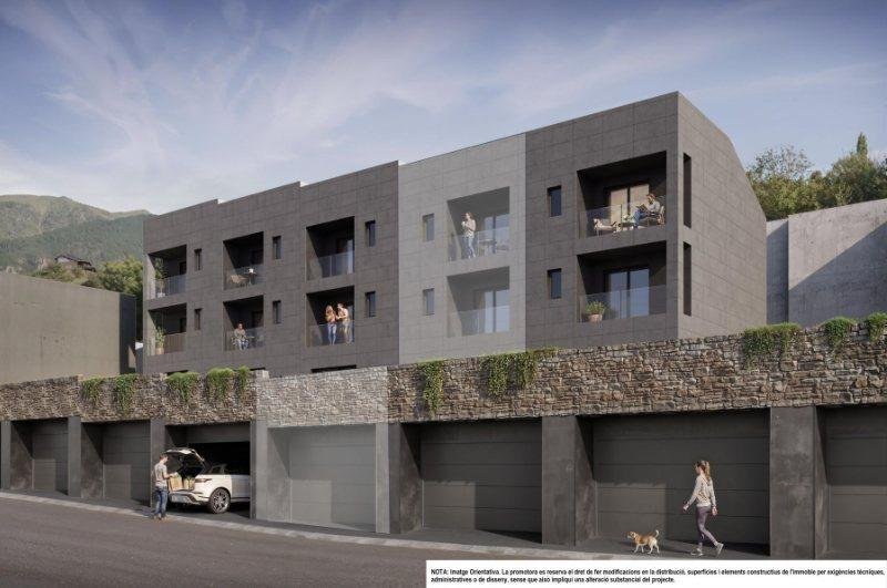 4-bedroom townhouse for sale in Aixirivall, Sant Julià de Lòria · 4 of 60