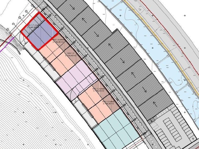 Edificio en venta en La Massana · 3 de 3