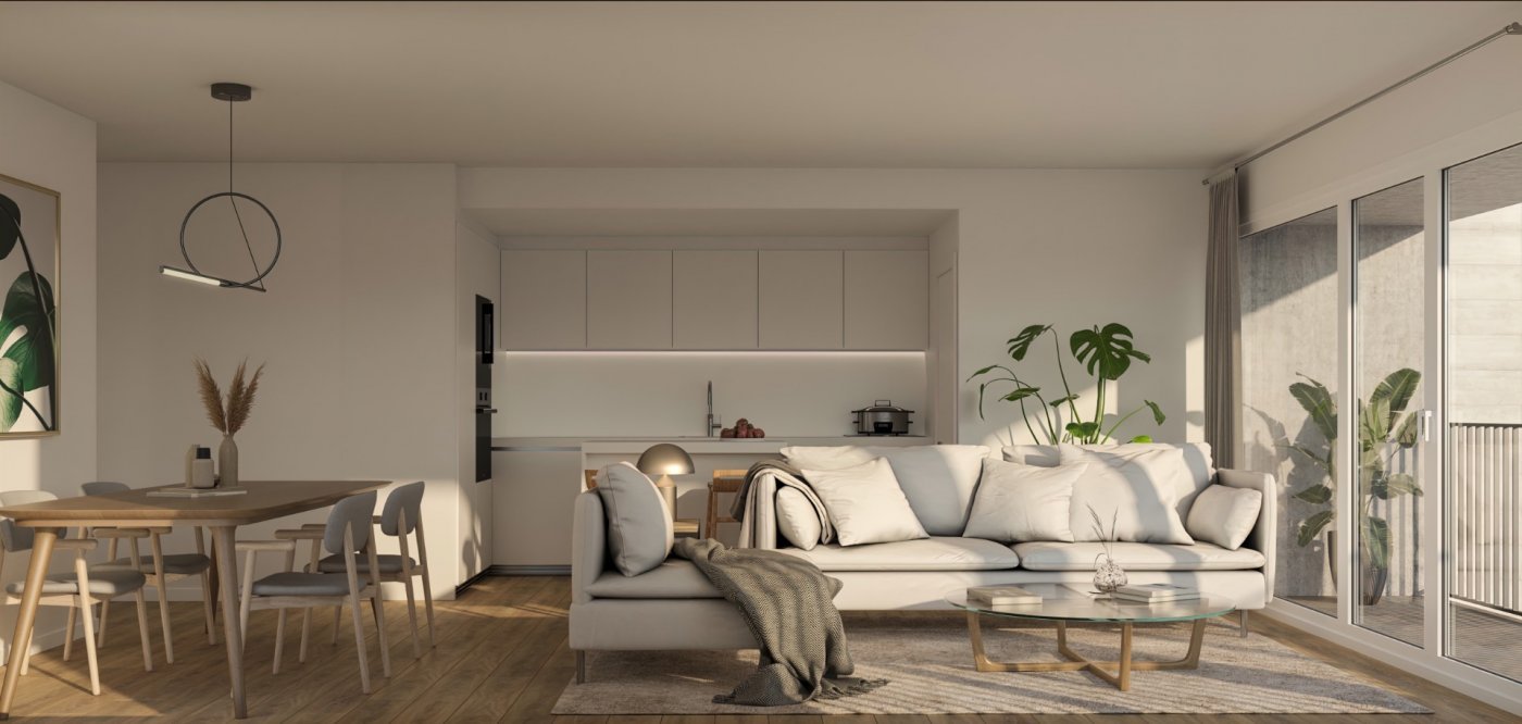 2-bedroom flat for sale in Encamp · 25 of 49