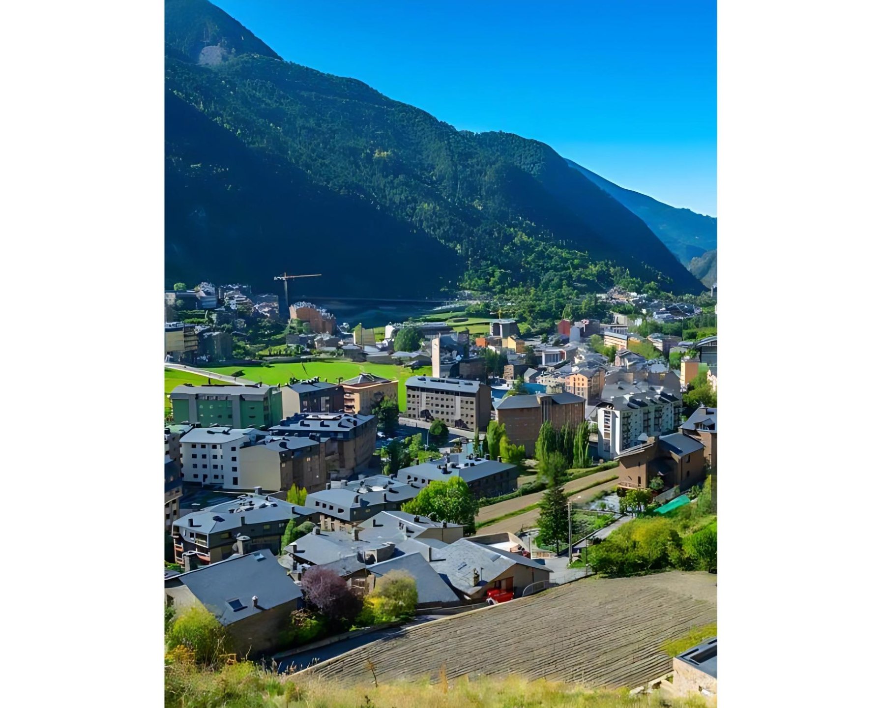 2-bedroom flat for sale in Encamp · 26 of 49