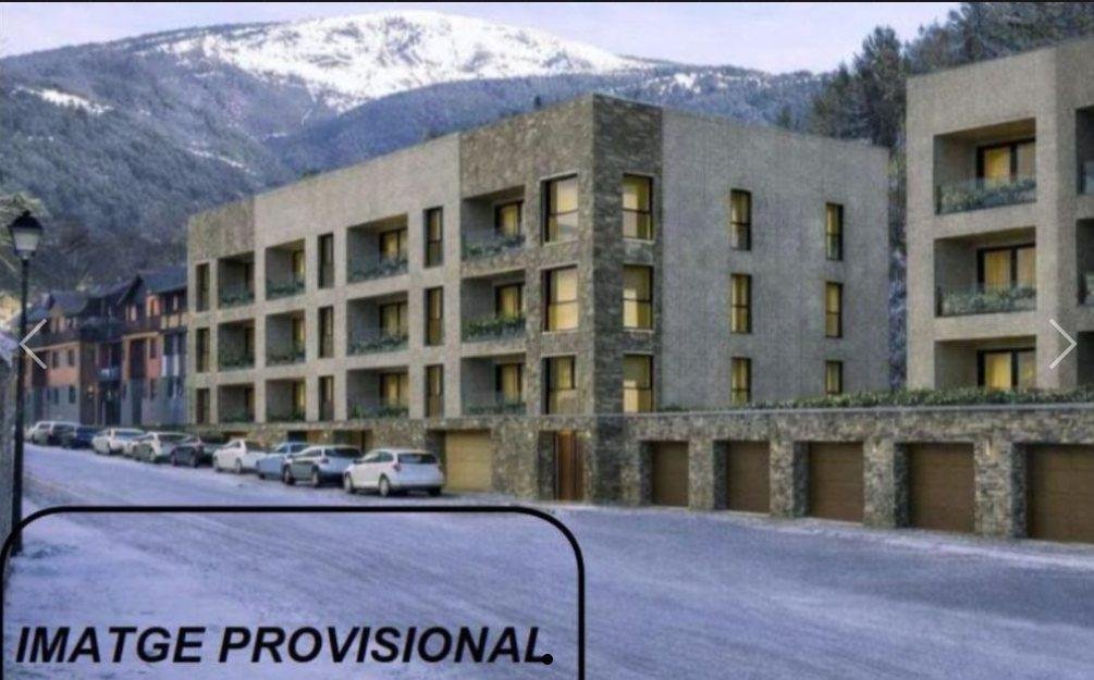 3-bedroom penthouse for sale in Aixirivall, Sant Julià de Lòria · 10 of 11