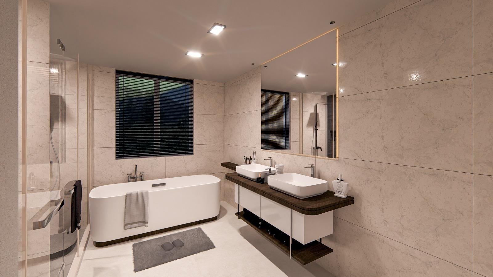 4-bedroom penthouse for sale in Ansalonga, Ordino · 24 of 60