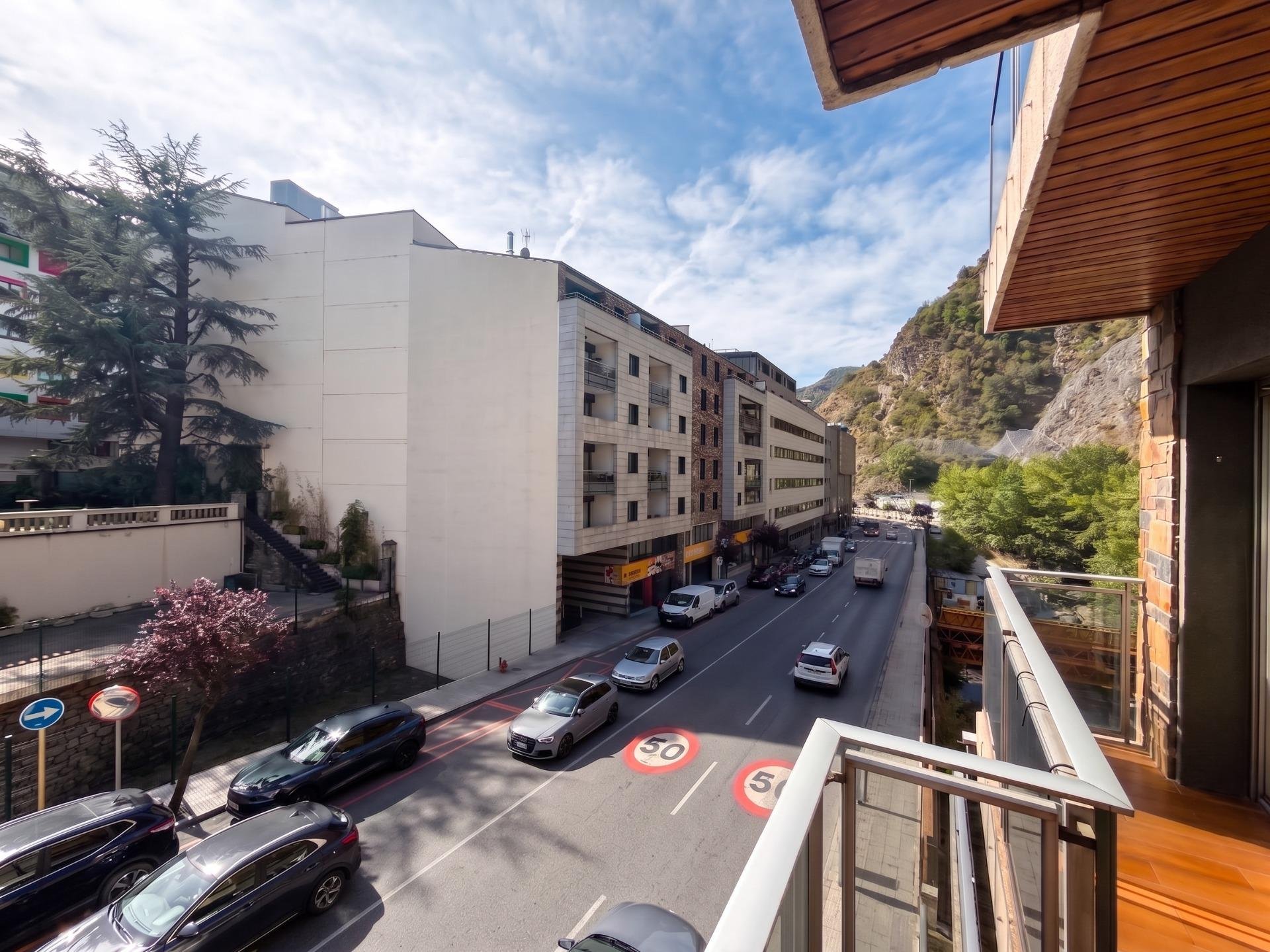 4-bedroom flat for sale in Sant Julià de Lòria · 16 of 28