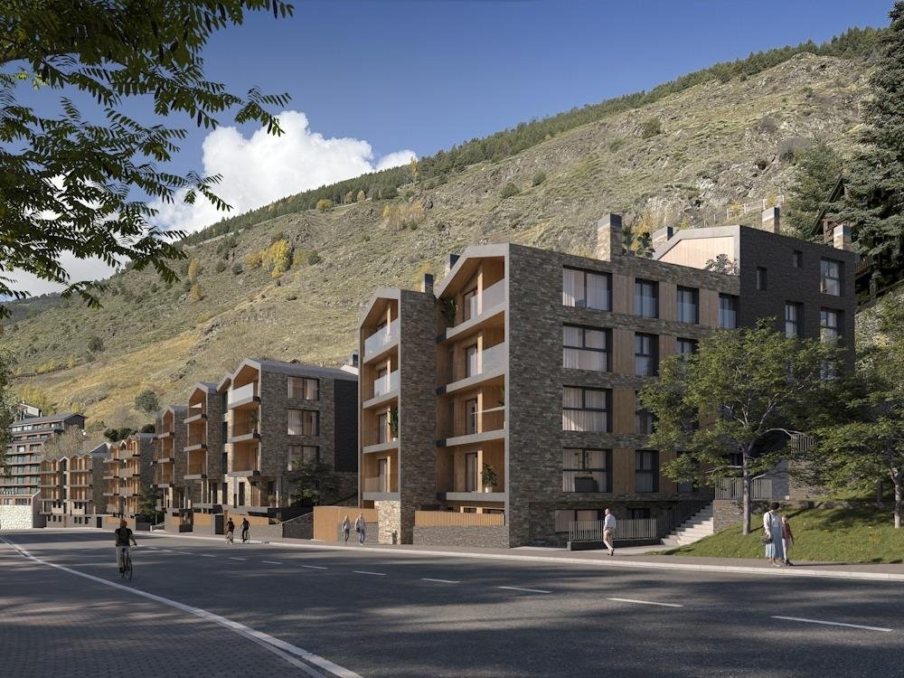 2-bedroom flat for sale in Canillo · 35 of 60