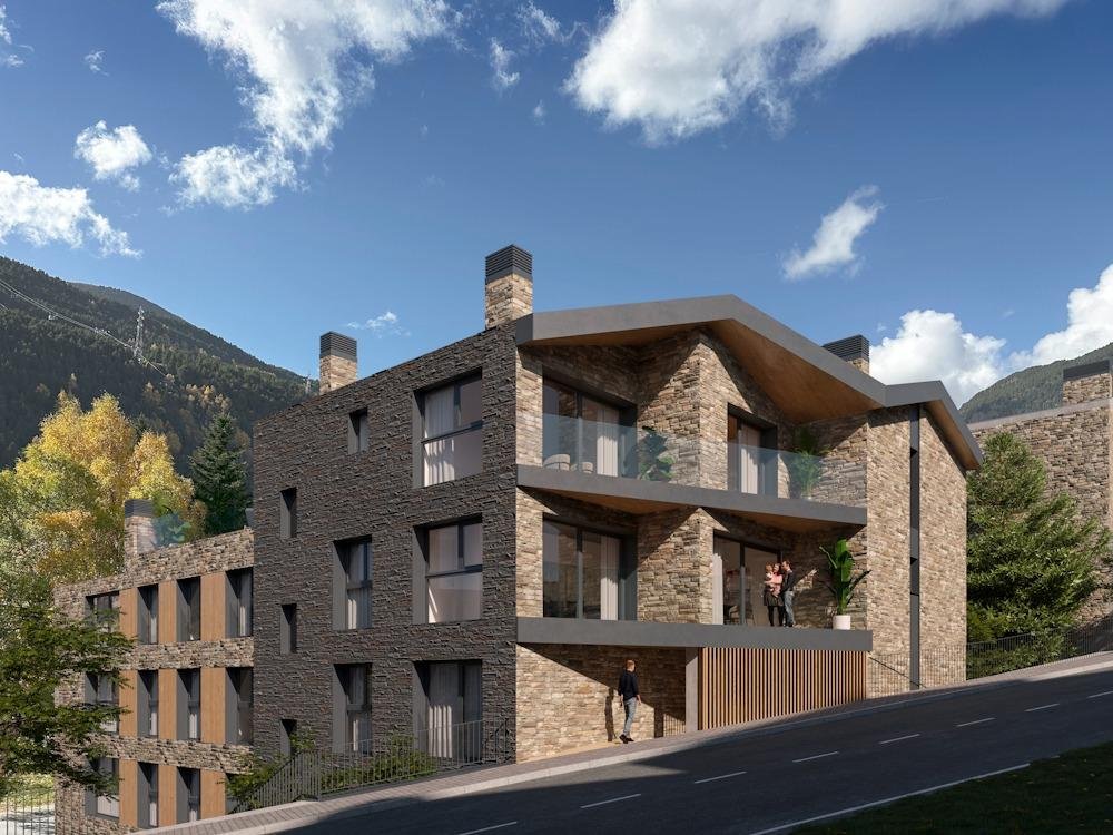 2-bedroom flat for sale in Canillo · 36 of 60