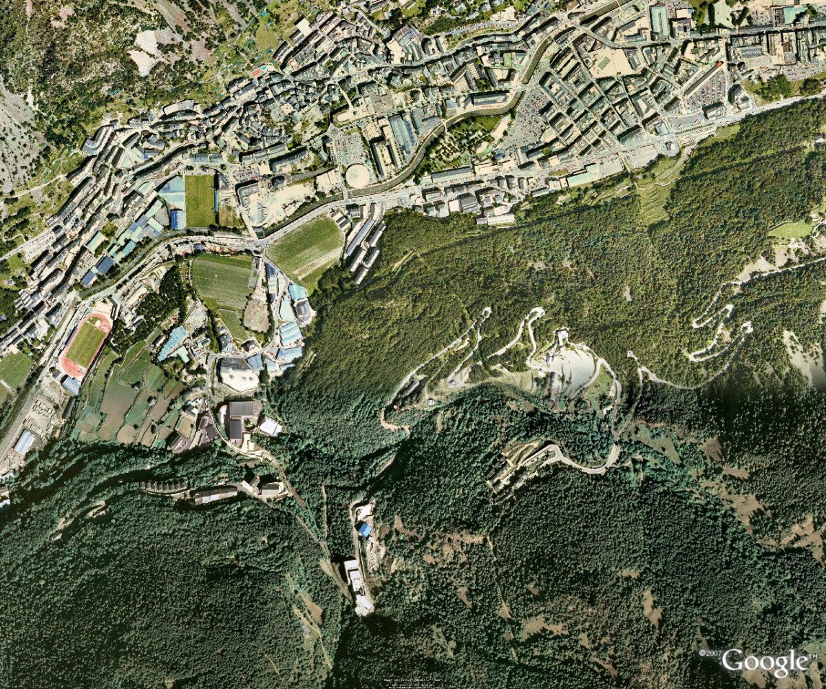 Land for sale in Andorra la Vella · 3 of 17