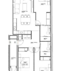 3-bedroom flat for sale in Aixirivall, Sant Julià de Lòria · 27 of 42