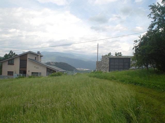 Land for sale in Sant Julià de Lòria · 2 of 3