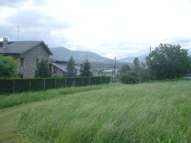 Land for sale in Sant Julià de Lòria · 3 of 3
