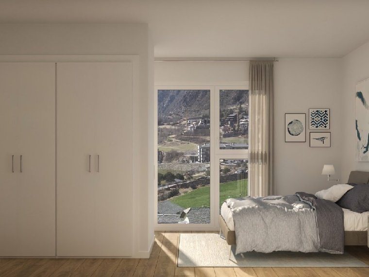 2-bedroom flat for sale in Encamp · 27 of 49
