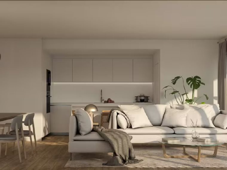 2-bedroom flat for sale in Encamp · 28 of 49