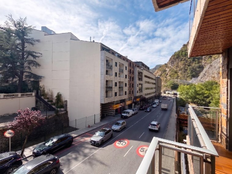 4-bedroom flat for sale in Sant Julià de Lòria · 13 of 28