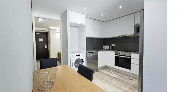 2-bedroom flat for sale in Canillo · 2 of 20