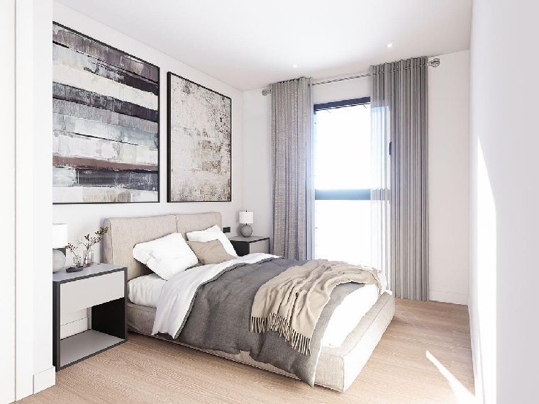 2-bedroom flat for sale in Pas de la Casa, Encamp · 44 of 60