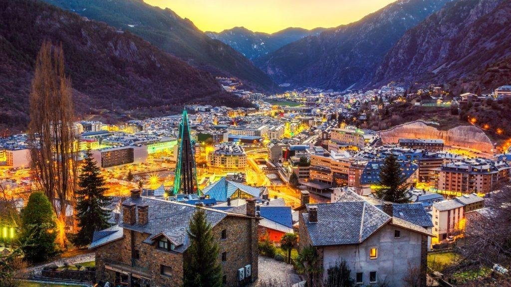 4-bedroom house for sale in Escaldes-Engordany · 3 of 3