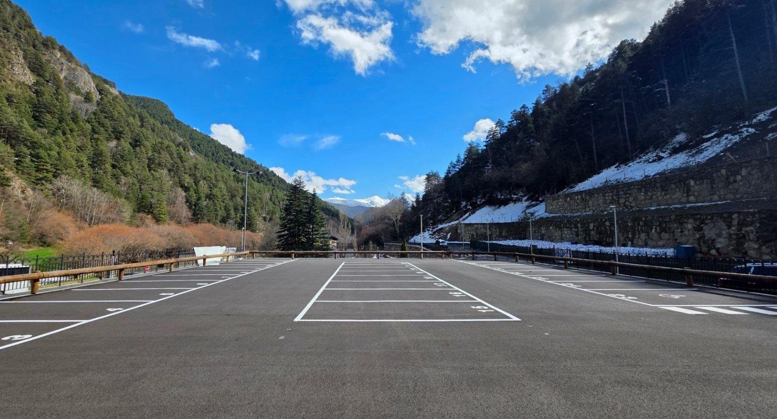 Casa adossada de 4 habitacions en venda a Xixerella, La Massana · 12 de 12