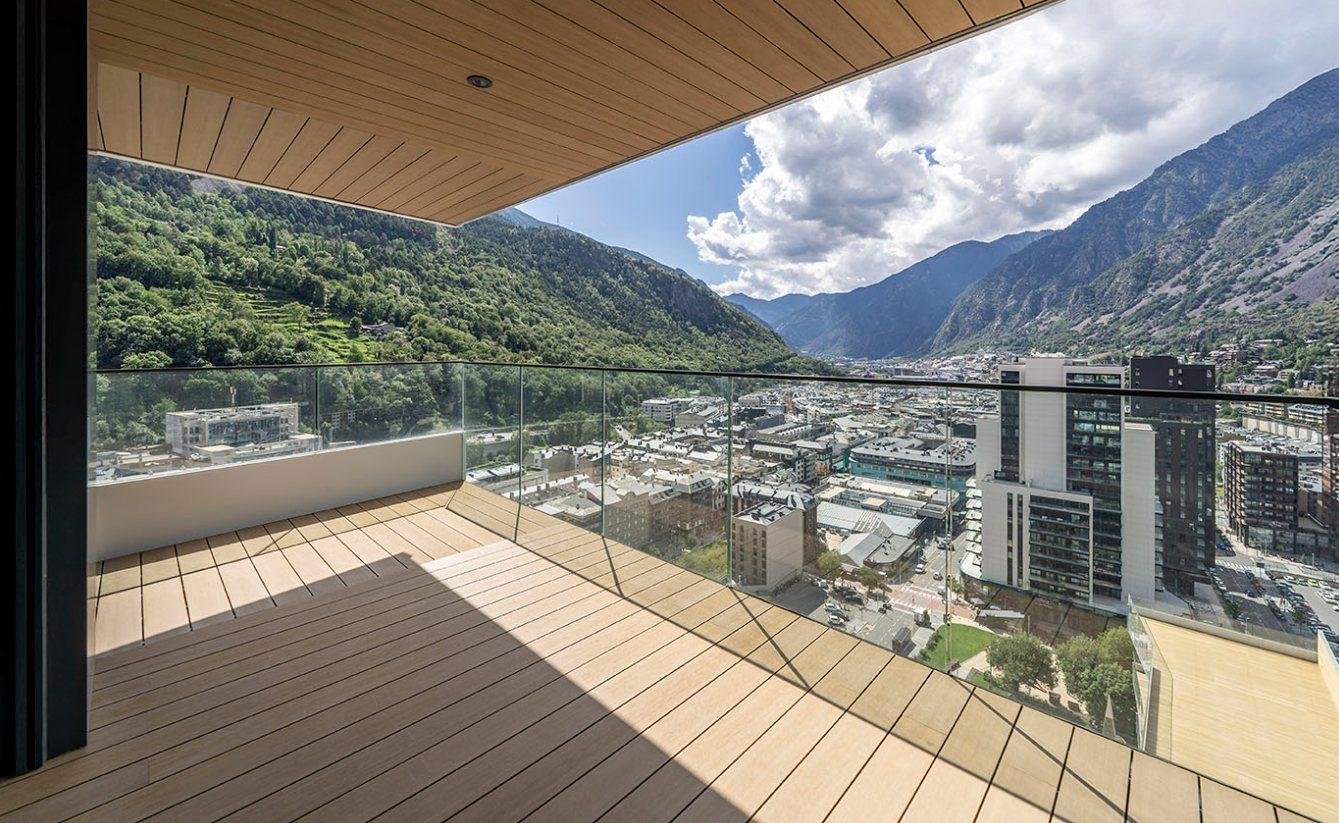 4-bedroom penthouse for sale in Escaldes-Engordany · 4 of 60
