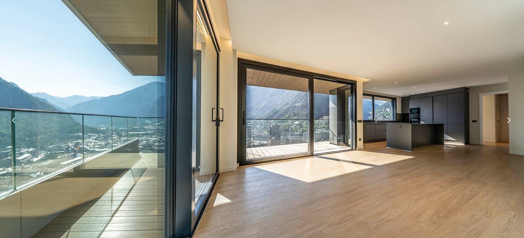 4-bedroom penthouse for sale in Escaldes-Engordany · 5 of 60