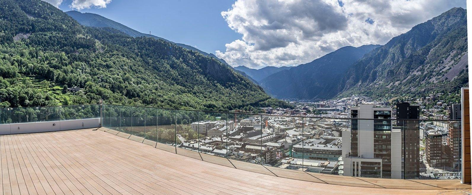 4-bedroom penthouse for sale in Escaldes-Engordany · 6 of 60