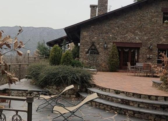 4-bedroom house for sale in Andorra la Vella · 27 of 29