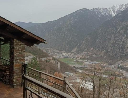 4-bedroom house for sale in Andorra la Vella · 28 of 29