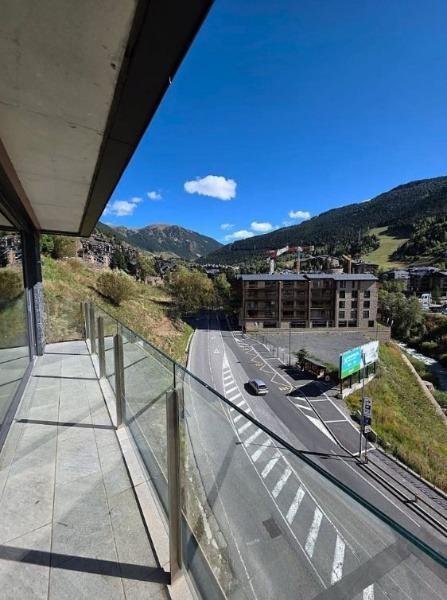 2-bedroom penthouse for sale in El Tarter, Canillo · 41 of 52
