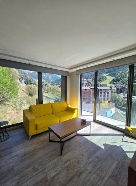 2-bedroom penthouse for sale in El Tarter, Canillo · 42 of 52