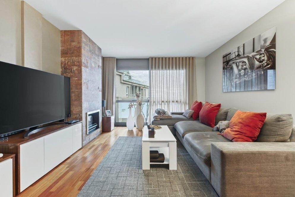 Appartement 3 chambres à vendre à Centre, Andorre-la-Vieille · 35 sur 60