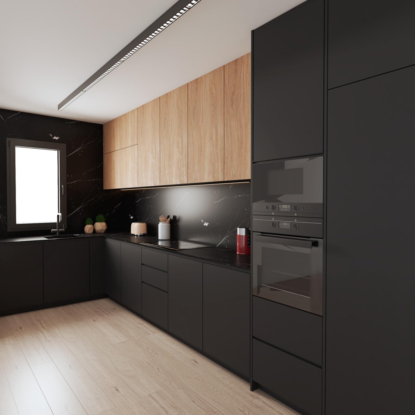 2-bedroom flat for sale in La Margineda, Andorra la Vella · 2 of 3