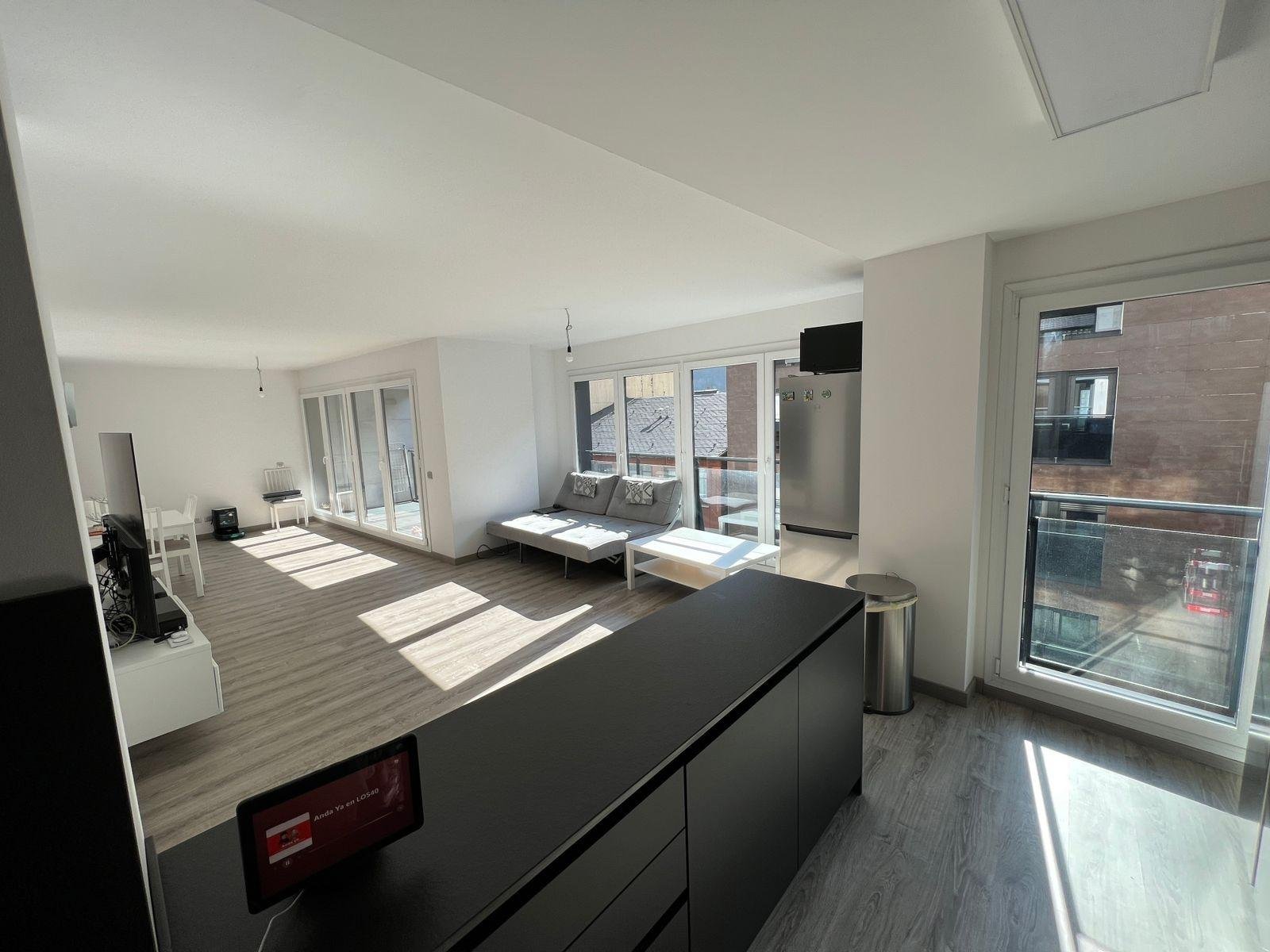 2-bedroom flat for sale in Andorra la Vella · 15 of 17