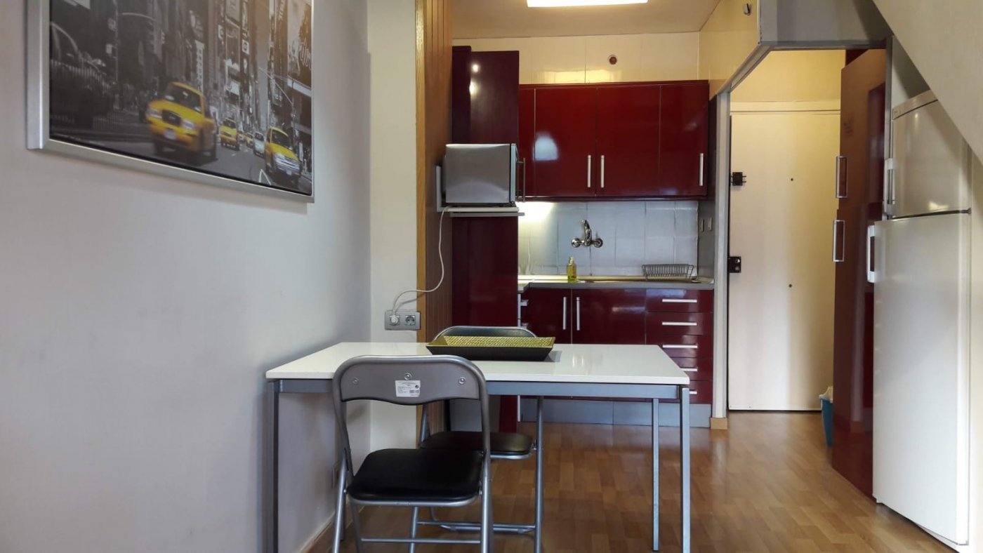 Dúplex de 1 habitaciones en venta en Encamp · 2 de 13