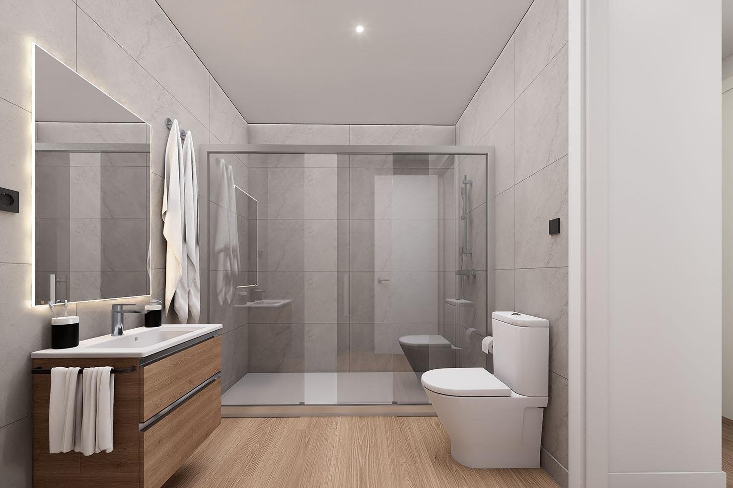 2-bedroom flat for sale in Encamp · 3 of 3