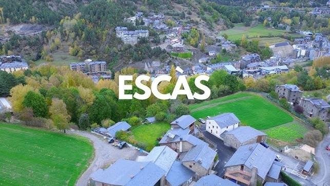 4-bedroom duplex for sale in Escàs, La Massana · 2 of 60
