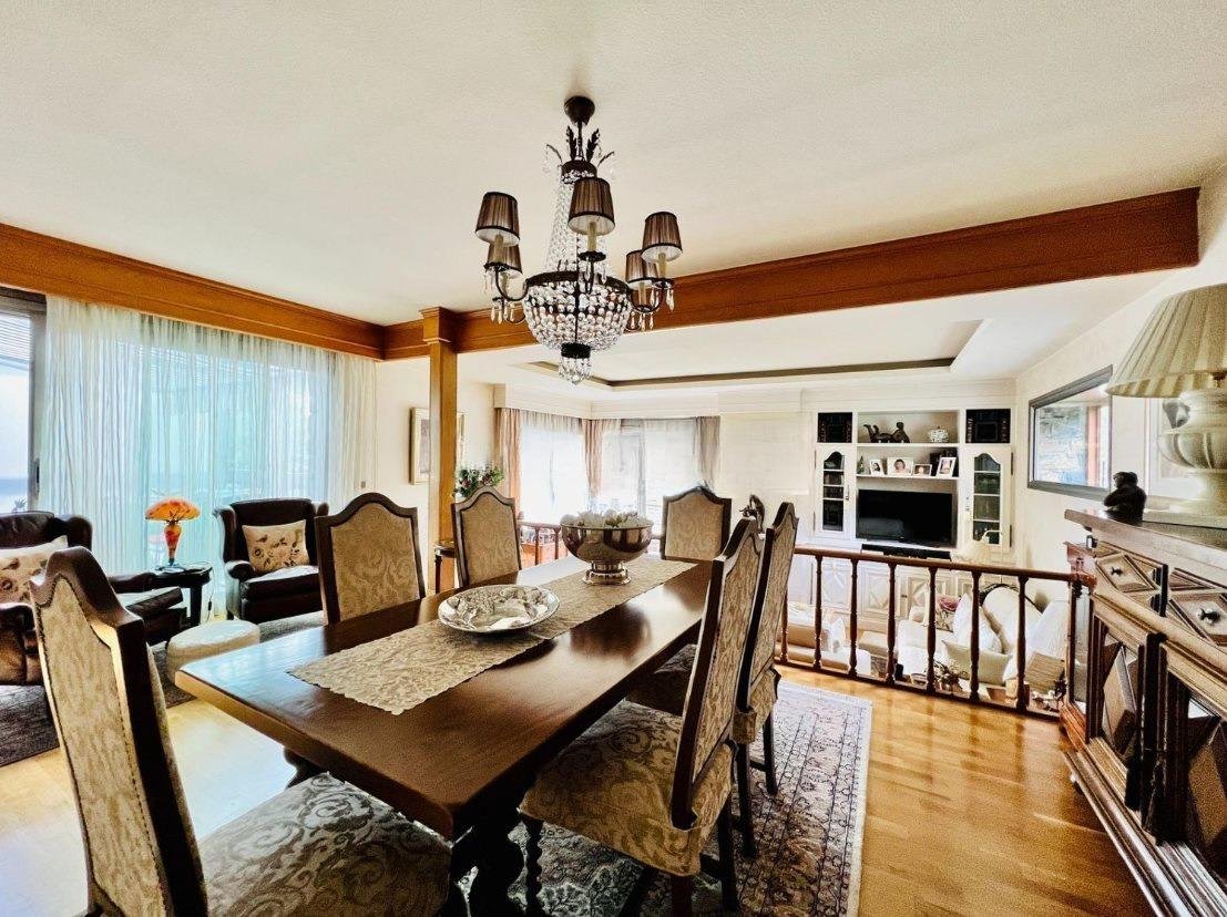 4-bedroom chalet for sale in Encamp · 23 of 24