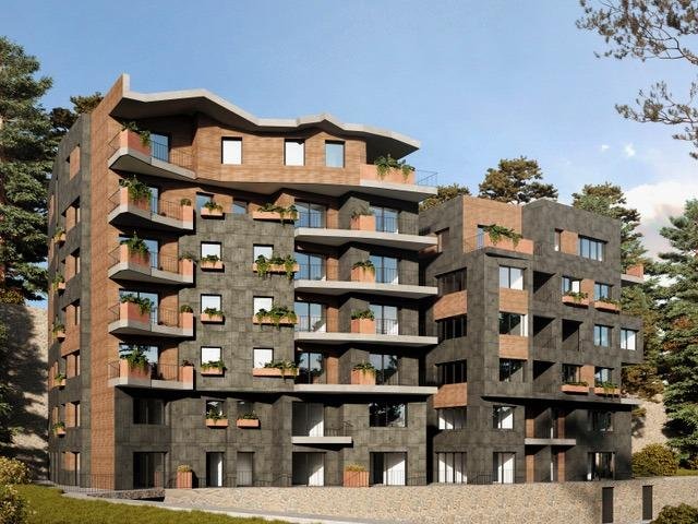 2-bedroom penthouse for sale in Els Vilars, Escaldes-Engordany · 40 of 60