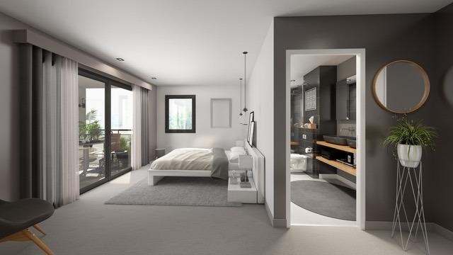 2-bedroom penthouse for sale in Els Vilars, Escaldes-Engordany · 41 of 60