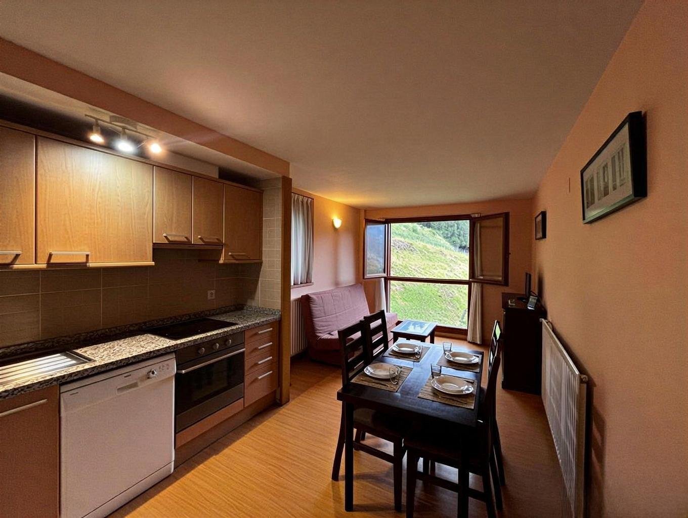 1-bedroom flat for sale in El Tarter, Canillo · 38 of 60