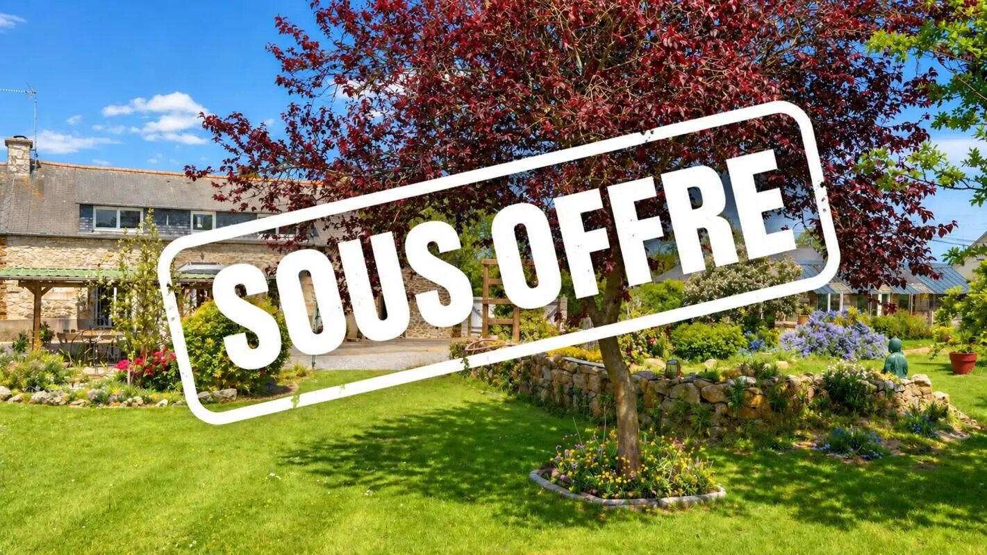 Maison à vendre, 165m², Le Merzer