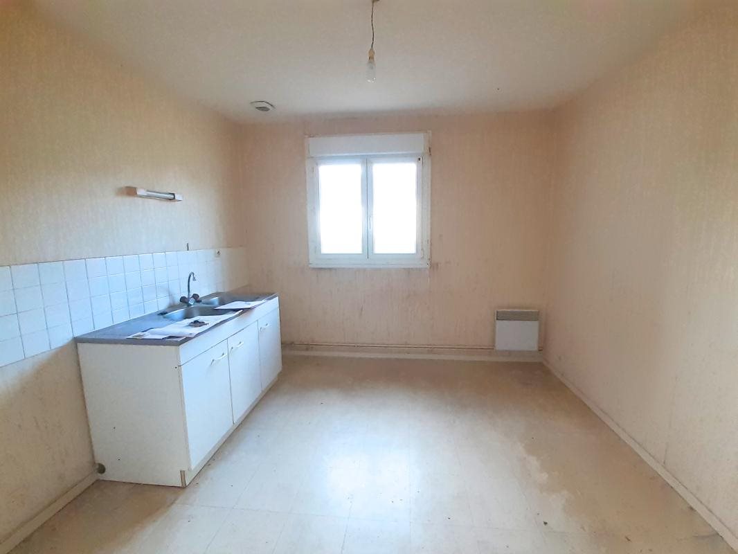 Maison à vendre, 85m², Lanvénégen