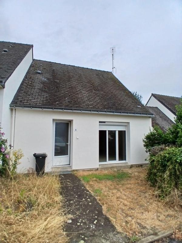 Maison à vendre, 54m², Ambon