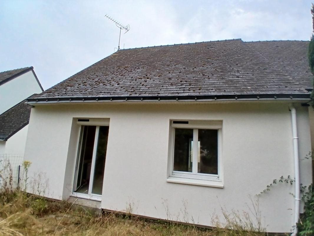 Maison à vendre, 54m², Ambon