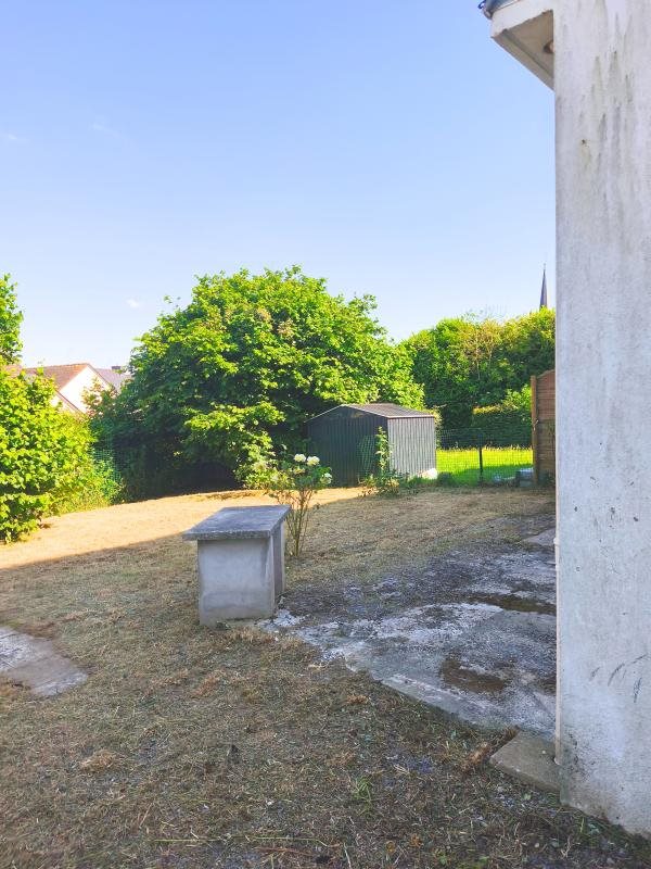 Maison à vendre, 94m², Peillac