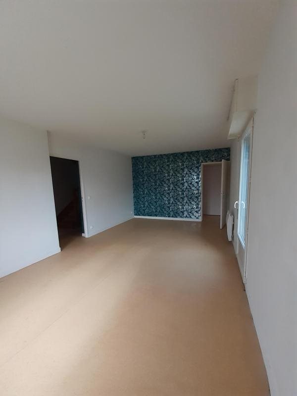 Maison à vendre, 92m², Merlevenez