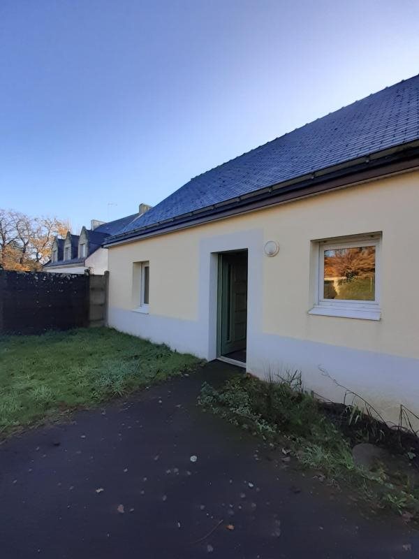 Maison à vendre, 66m², Réguiny