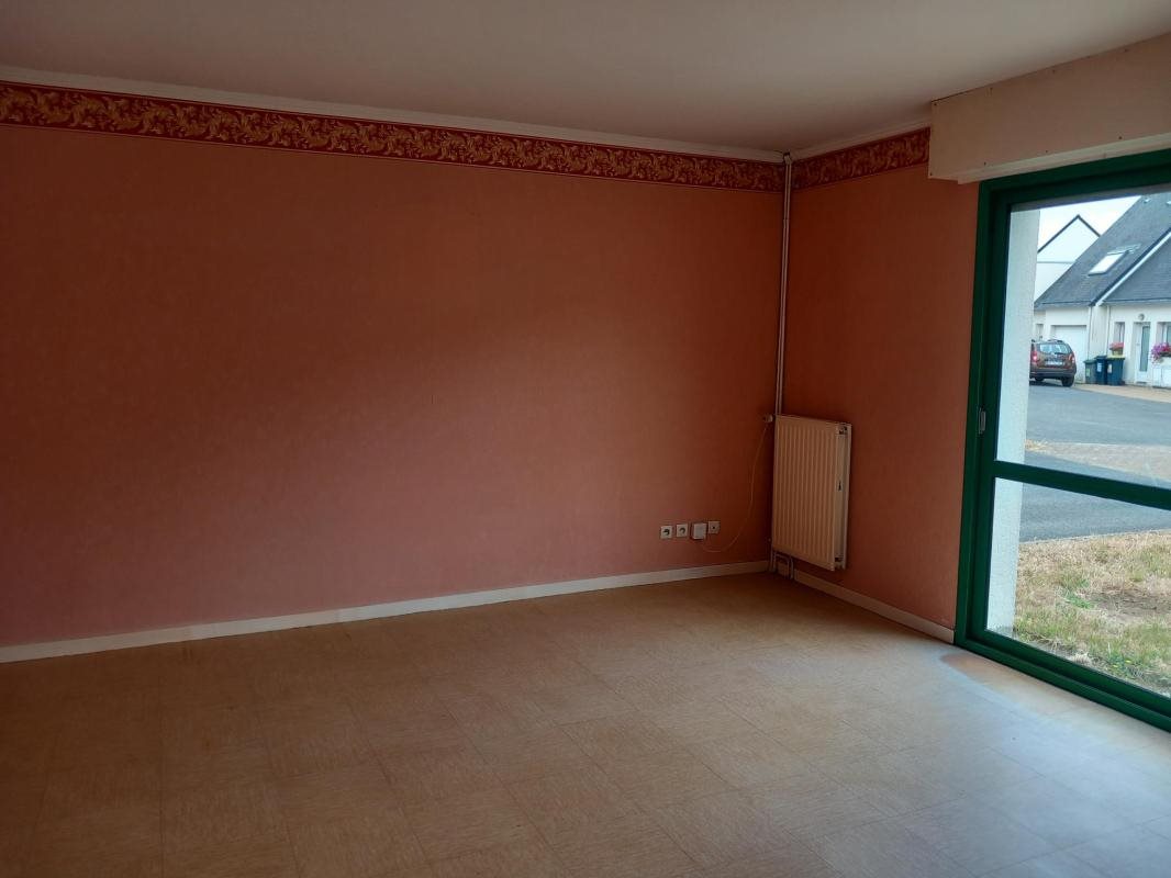 Maison à vendre, 101m², Hennebont